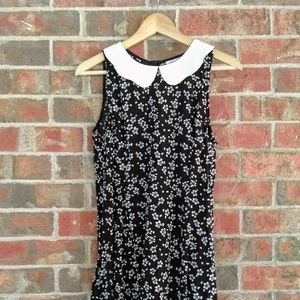 Urban Outfitters floral dress size medium